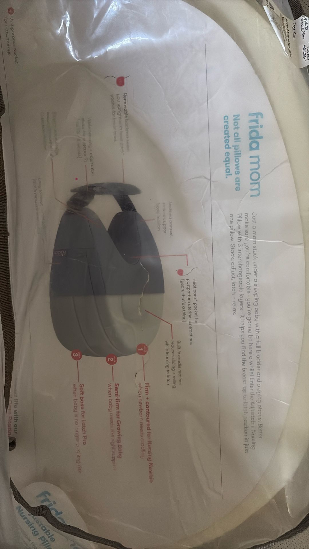 Nursing Pillow