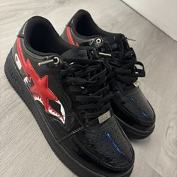 Bape Shoes, Size 11men