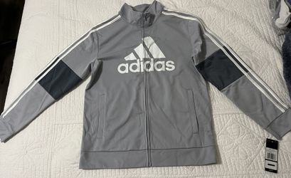 Adidas Sweater Large Boys