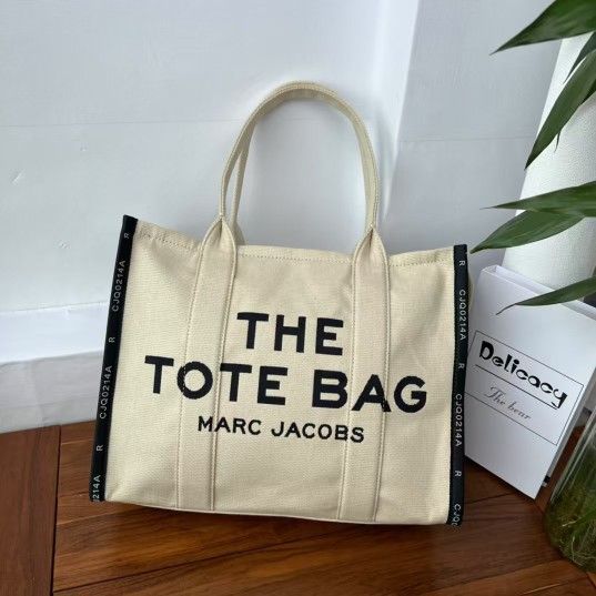 Formed Tote Bag