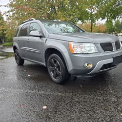 2006 Pontiac Torrent