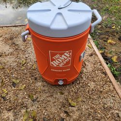 5 Gal Water Cooler 