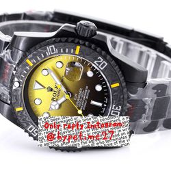 Raymond Weil 18 K Gold Plate Watch 