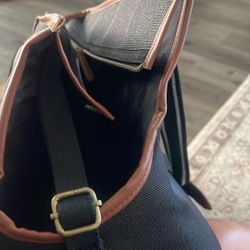 Dog Tote Carrie 