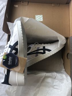  ASICS Japan S Sneakers - W - Size 8.5 