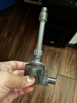 2017 Honda CRV OEM Ignition Coil and Spark Plugs Set