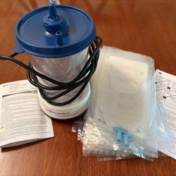 Pure Wick System