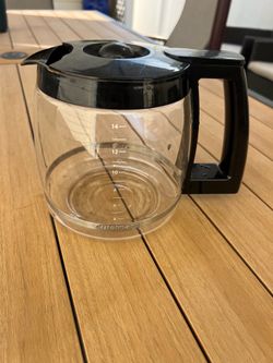 Cuisinart 14-Cup Coffee Carafe Replacement