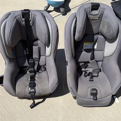 Nuna Car Seat (2)