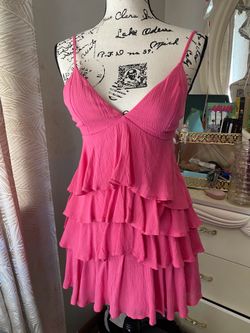 NWT Hollister dress
