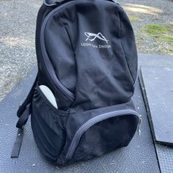 Disc Golf Bag / Backpack