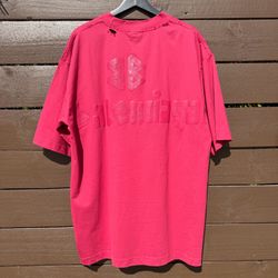 Balenciaga shirt