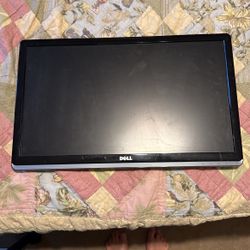 Dell 22.5” Computer Monitor