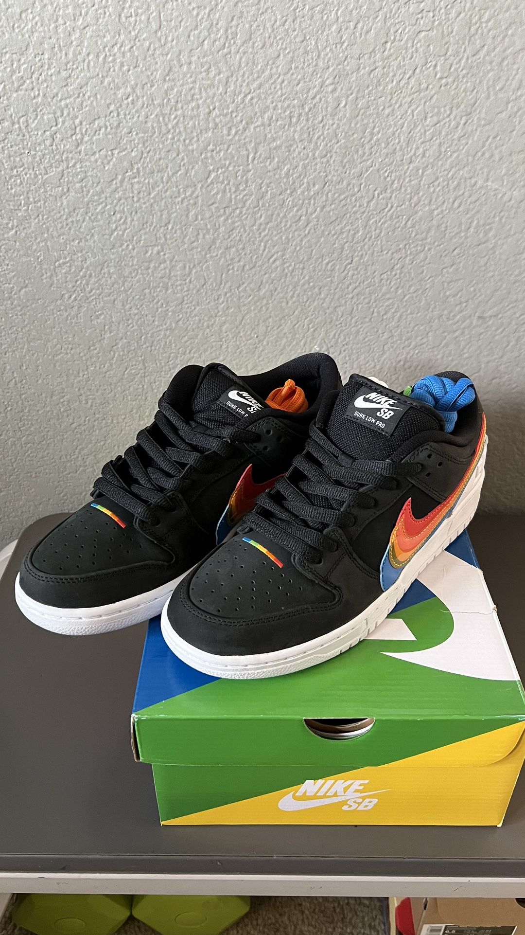 Nike SB dunk Low
