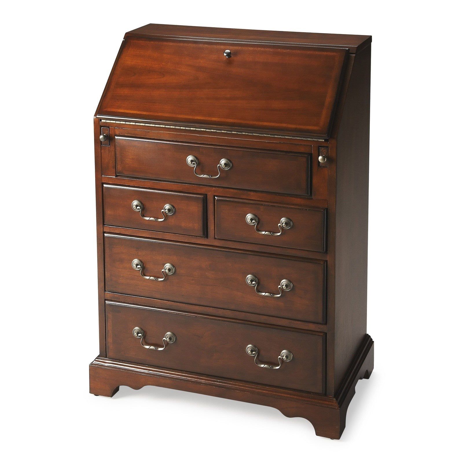 Futral Secretary Desk