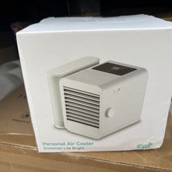 Personal Air Cooler 