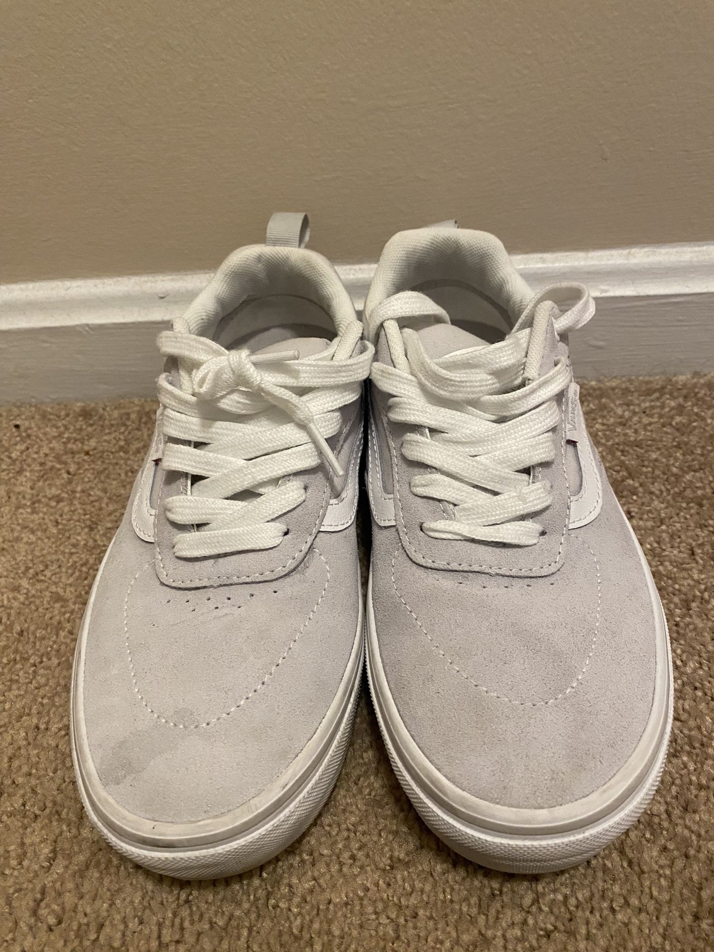 Vans Shoes Size 7M