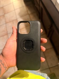 Quad lock