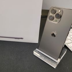 Apple iPhone 13 Pro Max Any Carrier Unlocked