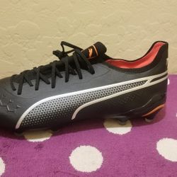 Puma King Ultimate Fg Size 11.5