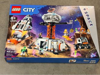 Lego Lot