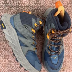 Men’s Hoka Anacapa GTX Boots (9.5 US)