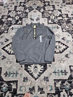 Saints Crewneck For Men's Size M  Brand New 