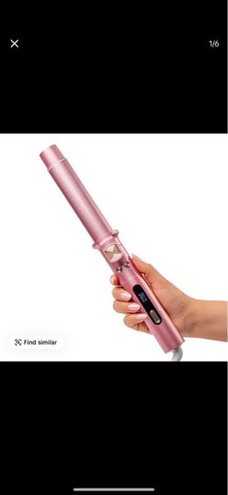 Hair curler