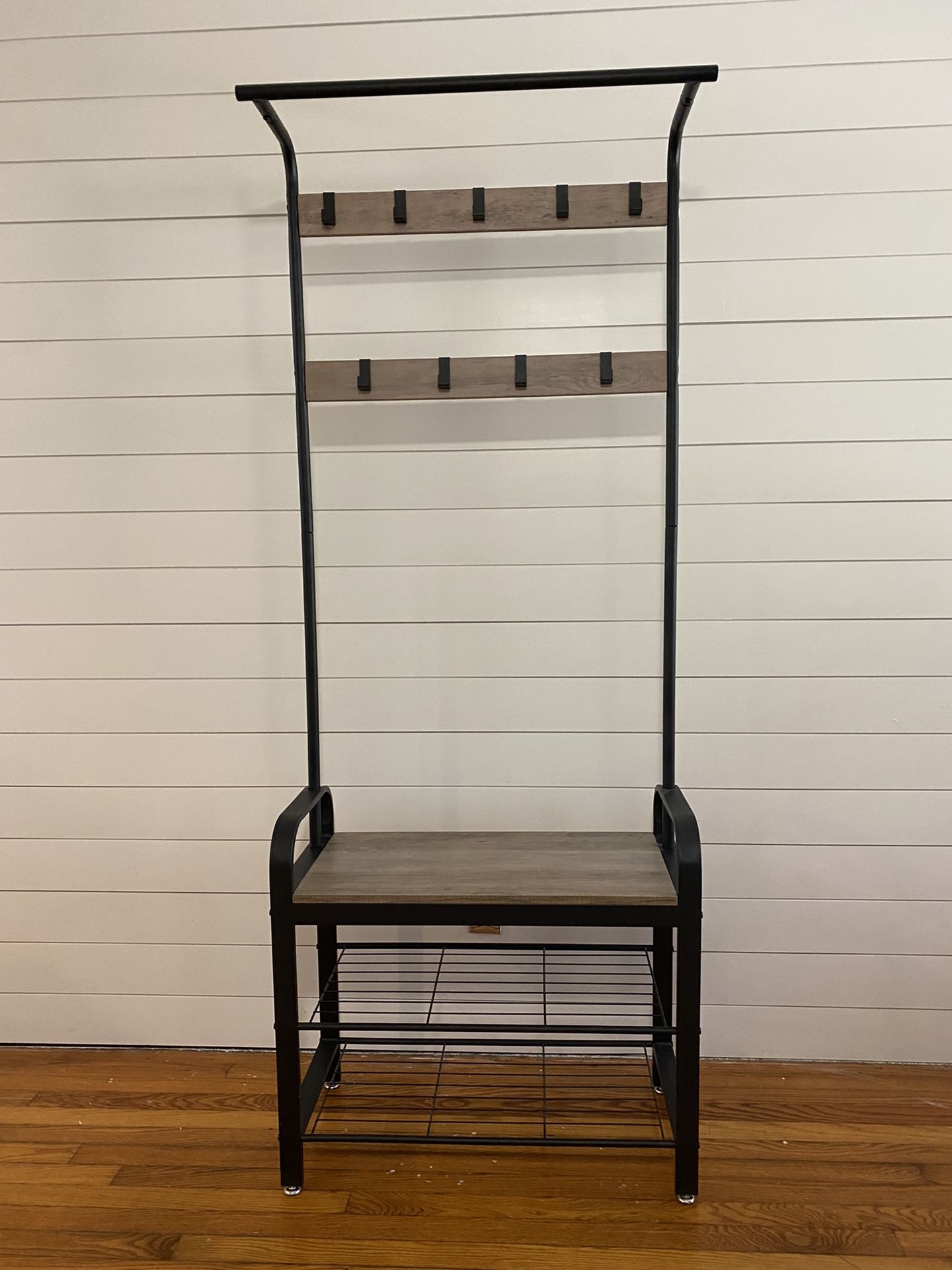 Shoe Rack