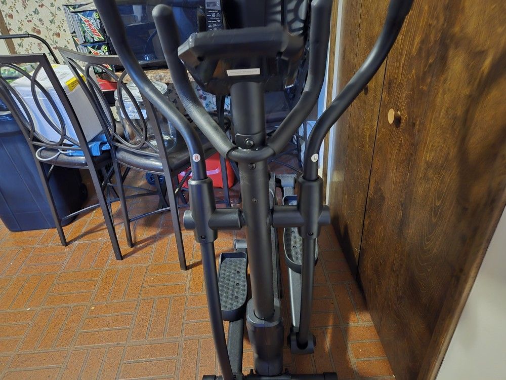 Elliptical