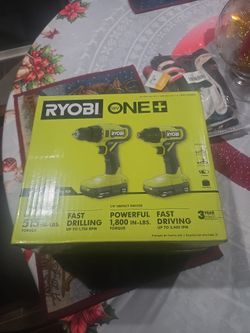 RYOBI