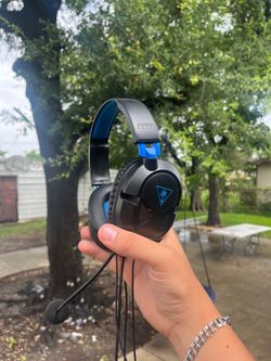 Turtle beach gaming headset