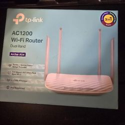 Wifi Router 