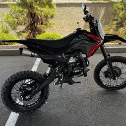2024 Coolster 125cc