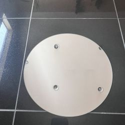 18 Round 10 Inch Mirrors For Centerpieces 