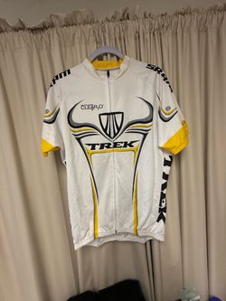 Trek SRAM Cycling Jersey