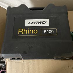 Dymo