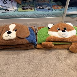 Kids Costco Sleeping Bags 