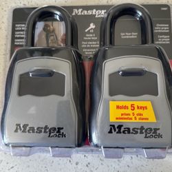 Master Lock