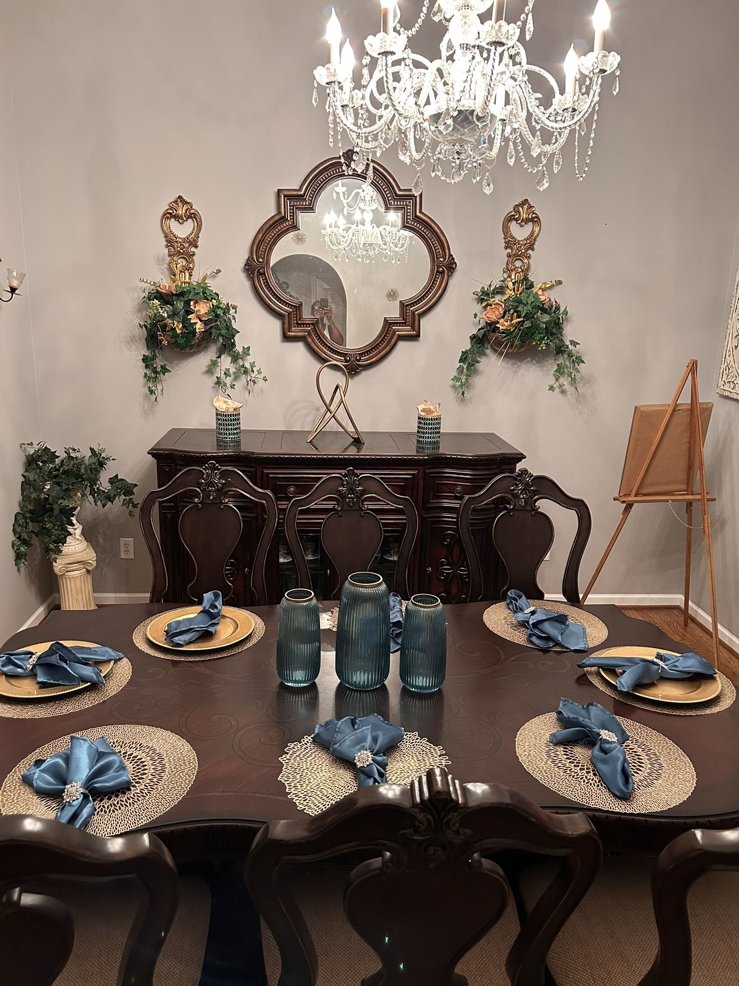 Dining Room Set