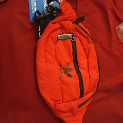 Adidas Waist Pack