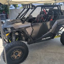 2016 Polaris Rzr 1000xp