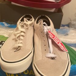 Women/men van Sneakers