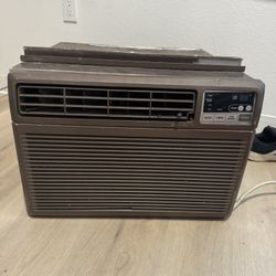 Window AC 