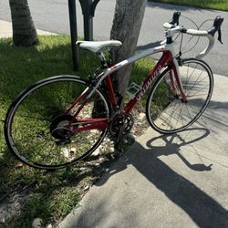 Road Bicycle Amira Specialized 