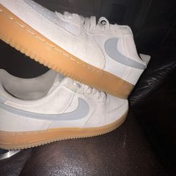 Air Force 1s