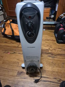 Heater