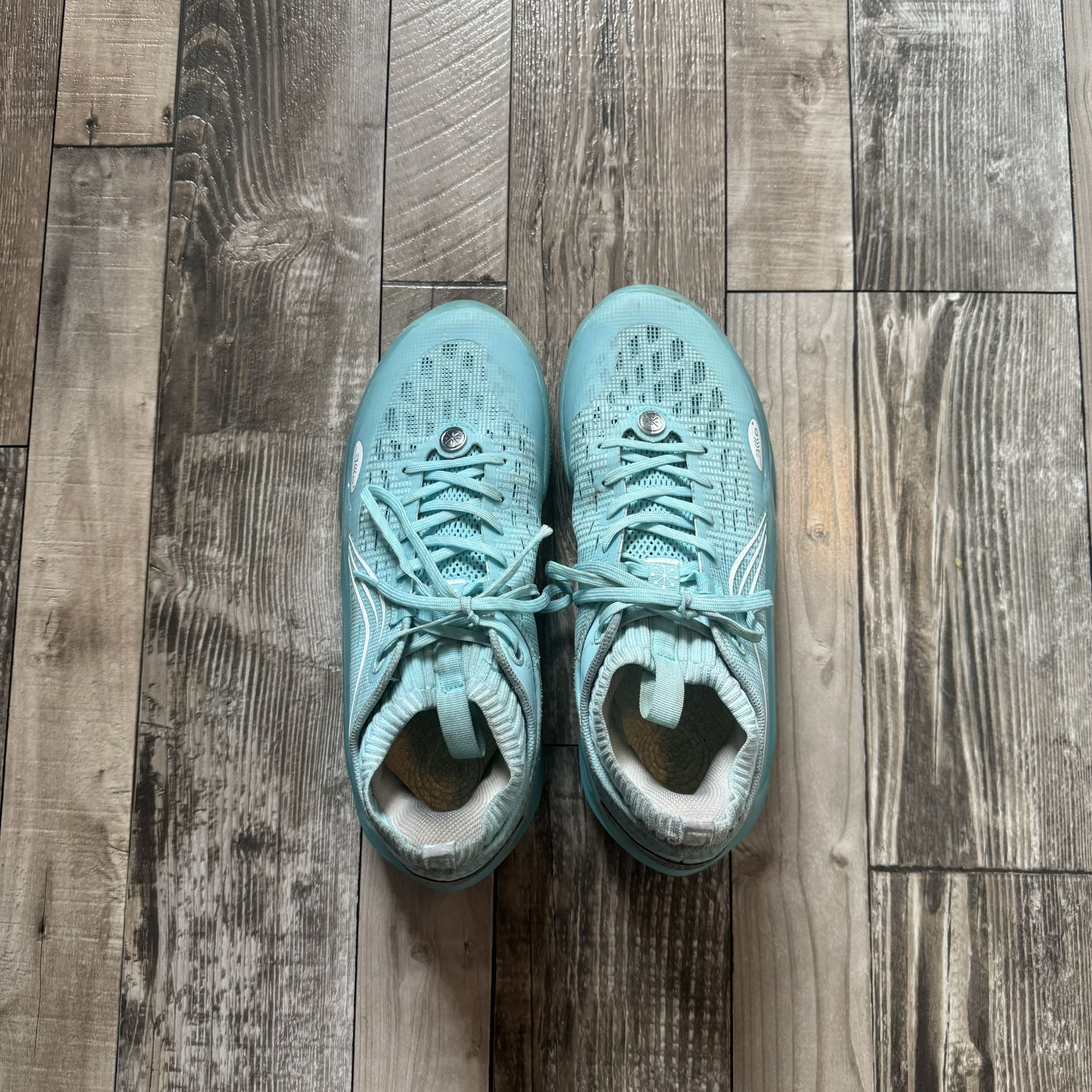 Wade 808s Basketball Shoes