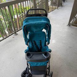 Joovy Ultra Light Sit And Stand