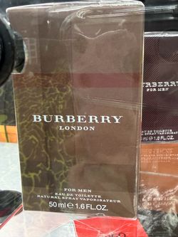 Perfumes